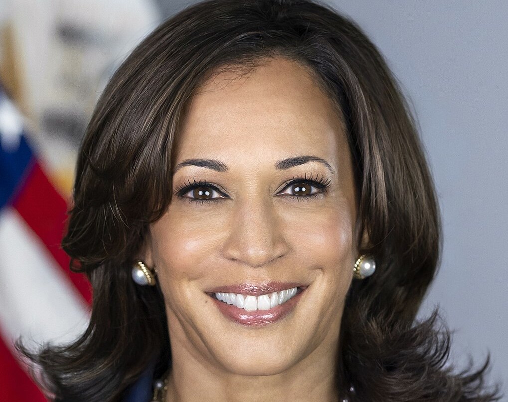 Kamala Harris