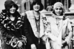 Harlem women, circa 1925