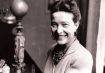 Simone de Beauvoir