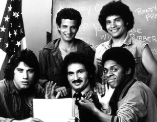 Welcome Back Kotter, 1975